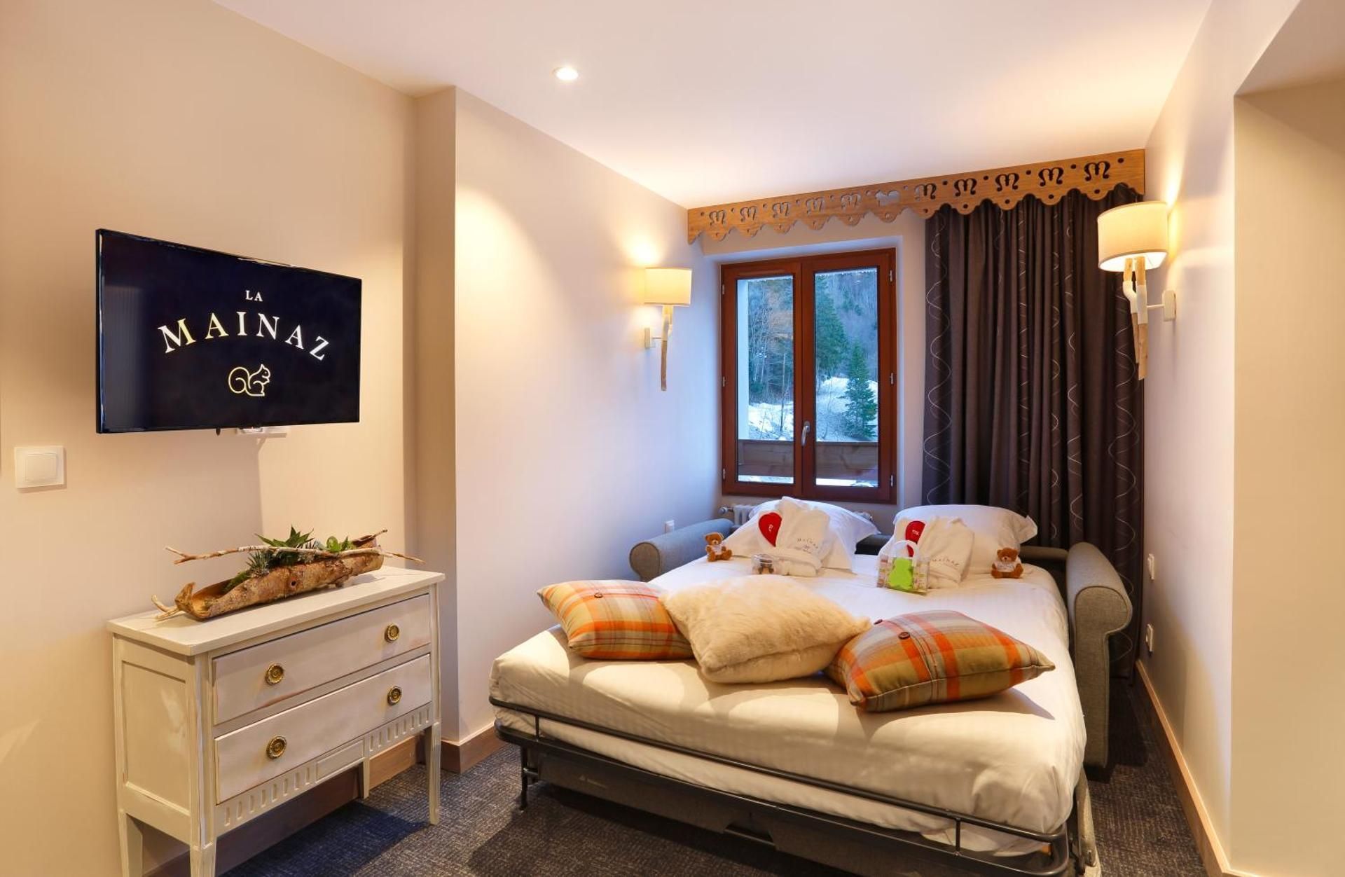 Family Suite
