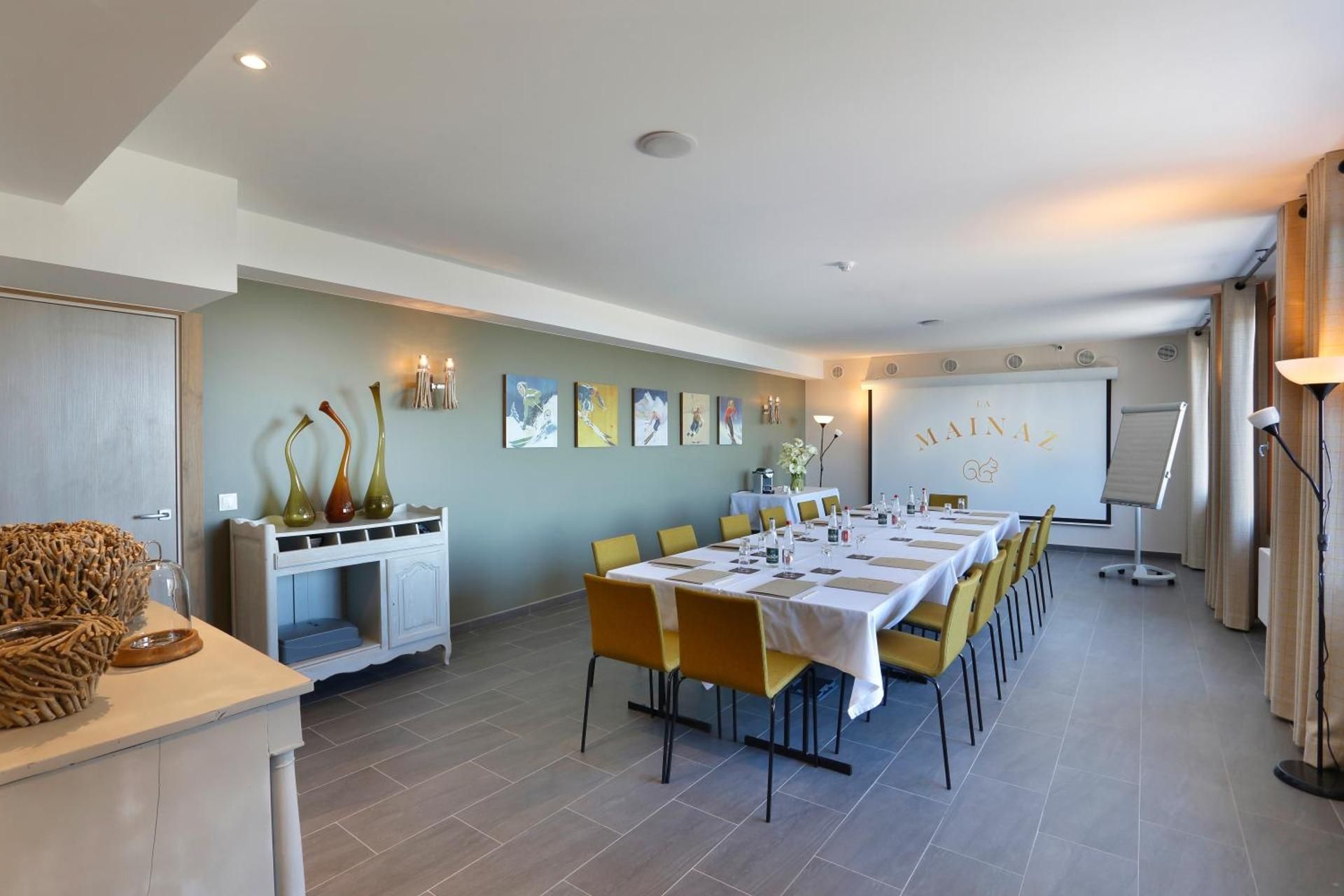 meeting room / ballrooms