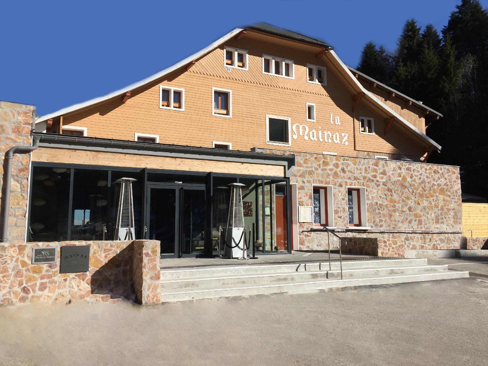 La Mainaz Hotel Restaurant & Resort