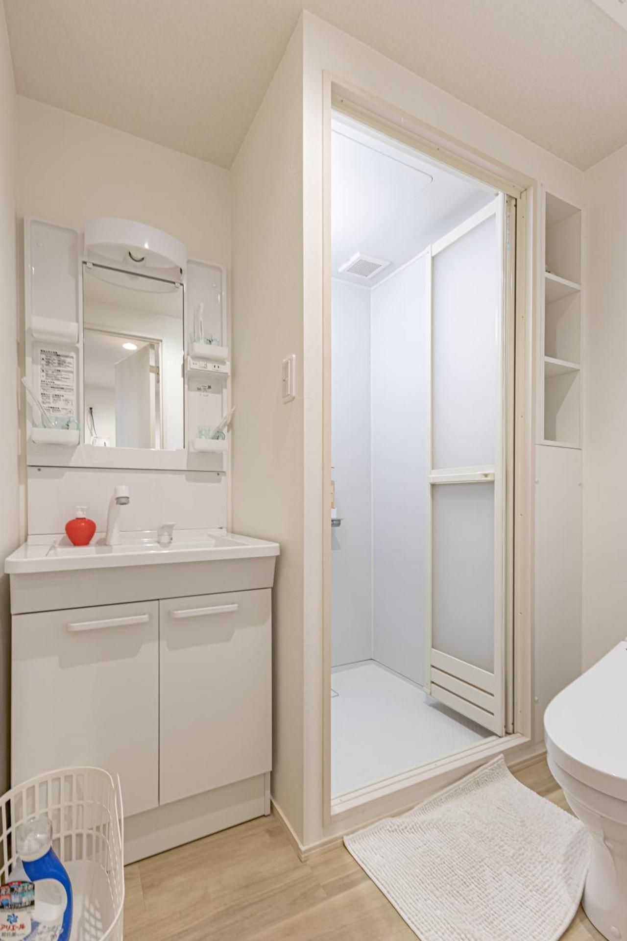 Double Room with Two Double Beds