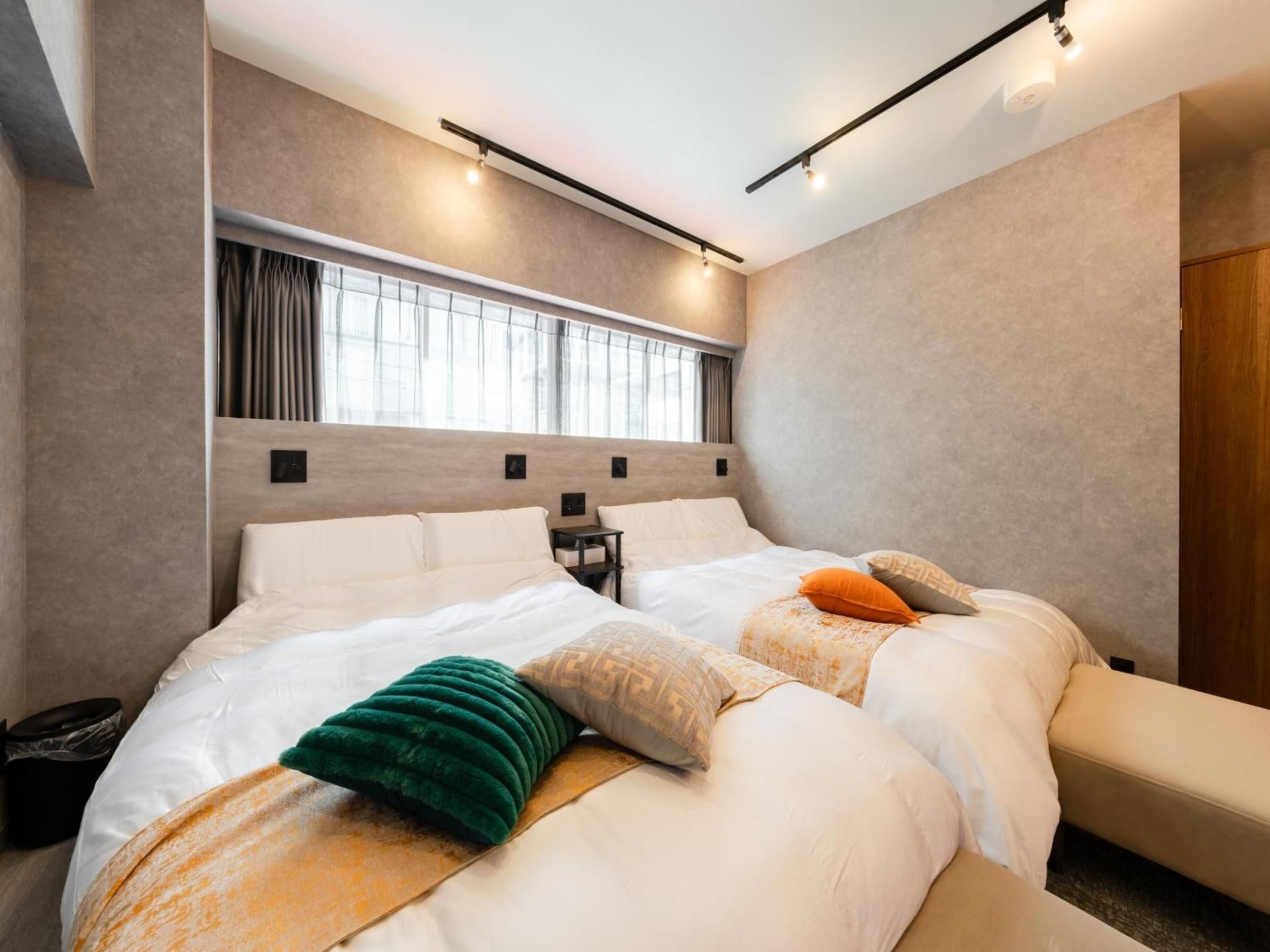 Standard Family Room