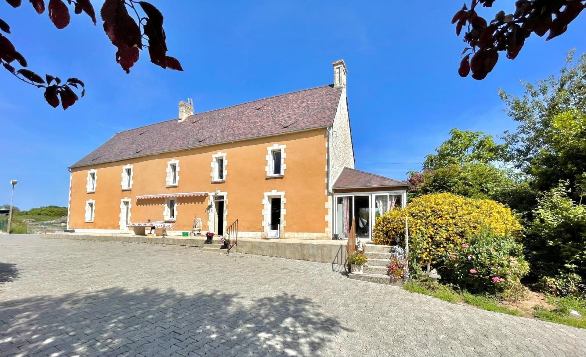 le refuge