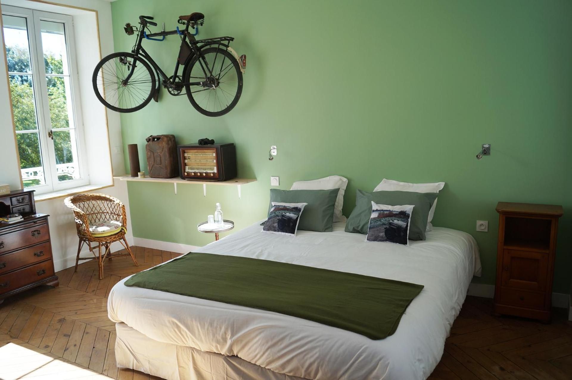 Superior Double or Twin Room