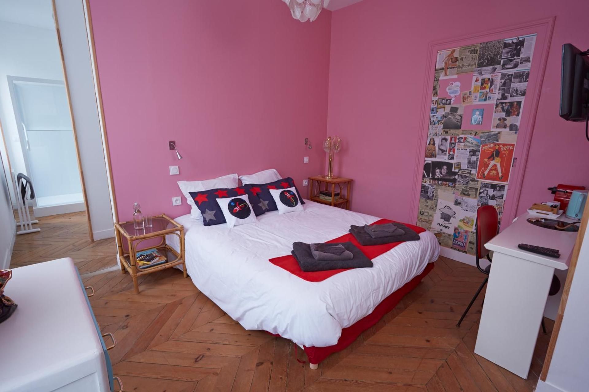 Normand'Histoire Chambres d'Hotes
