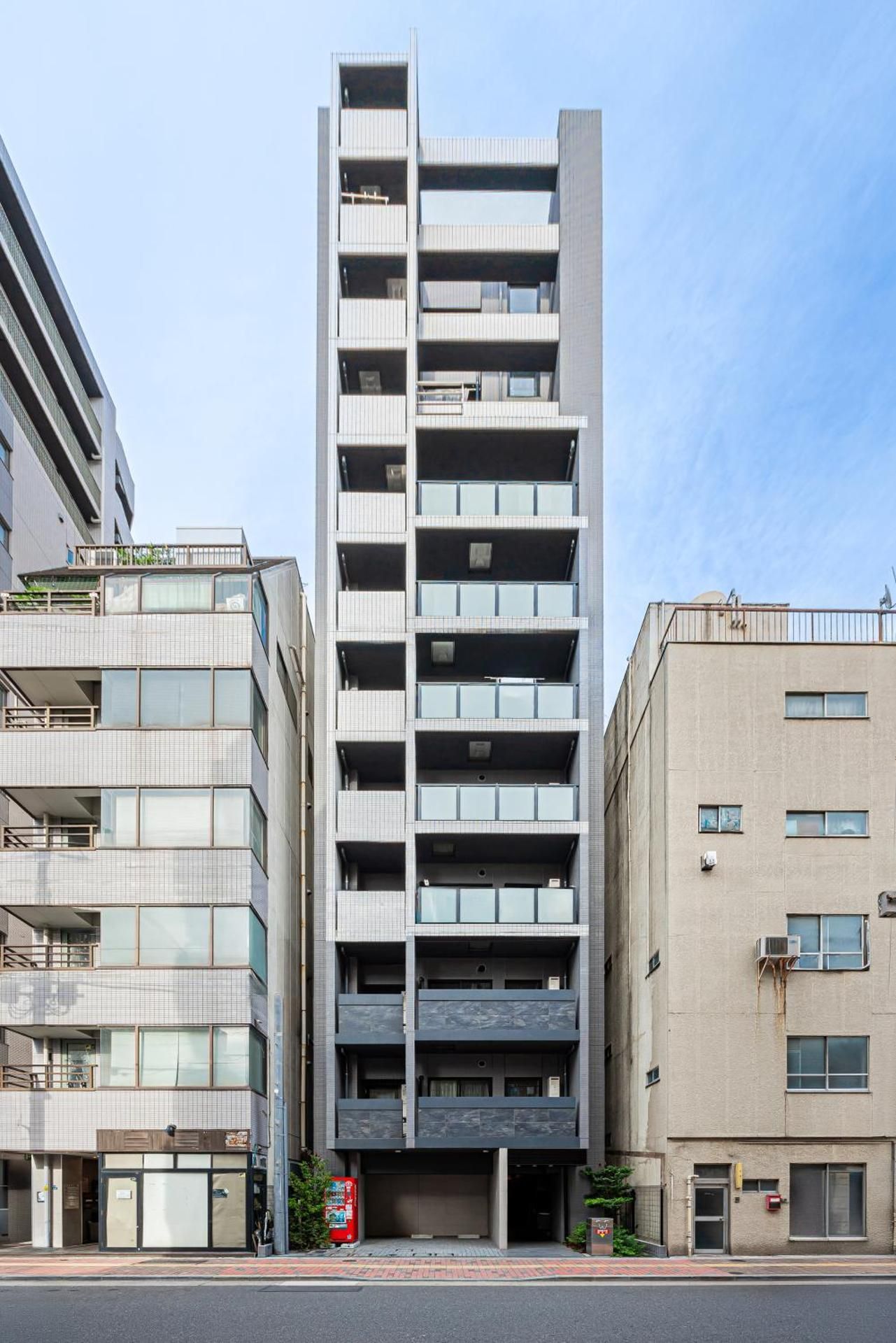 Japan House 御徒町