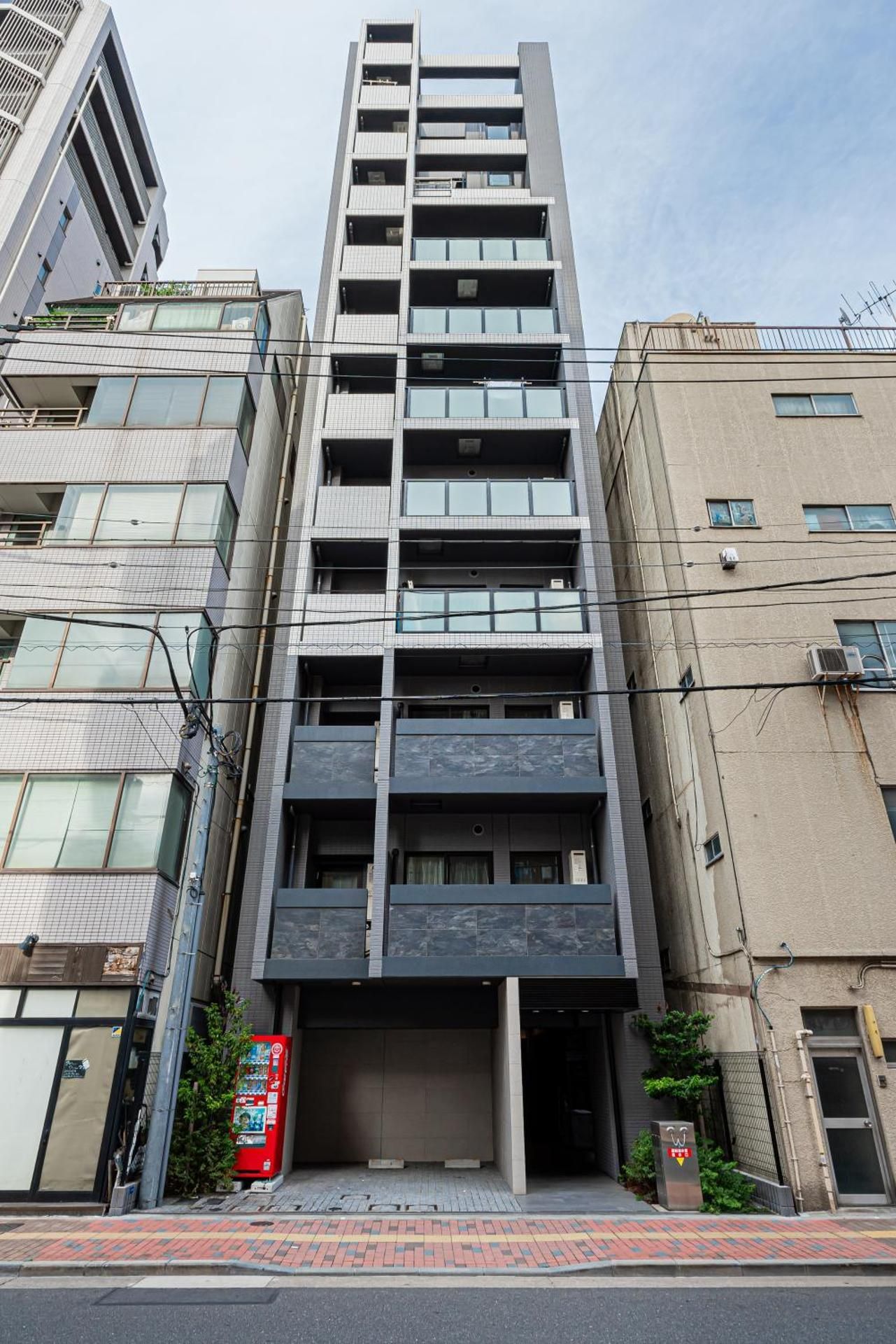 Japan House 御徒町