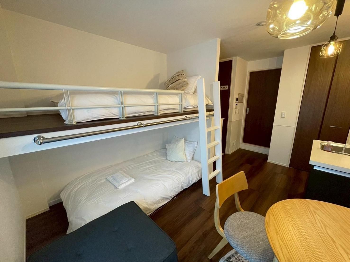 Standard Twin Room with Sofa