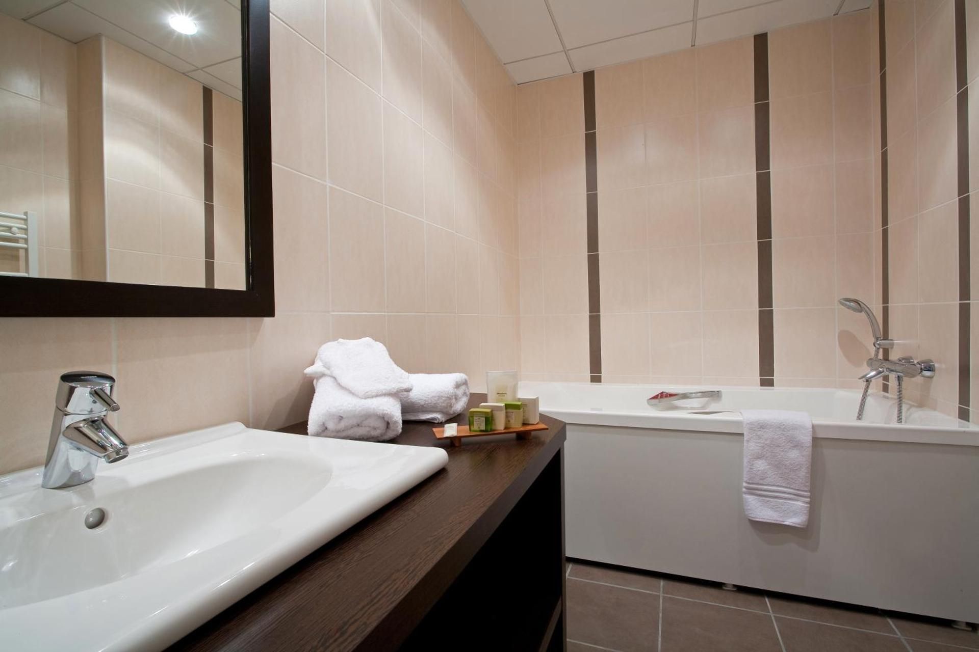 Double Room with Courtyard View