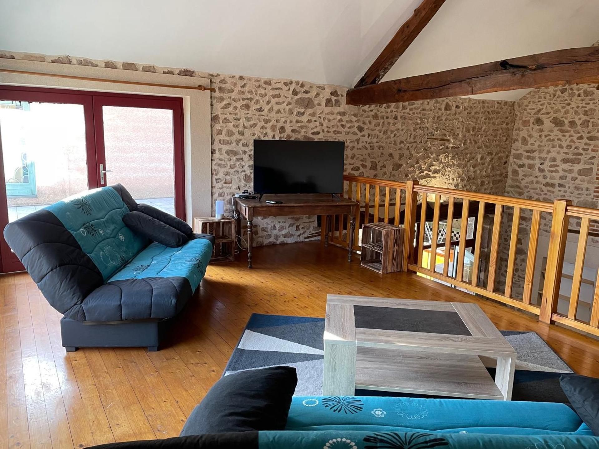 Maisonette