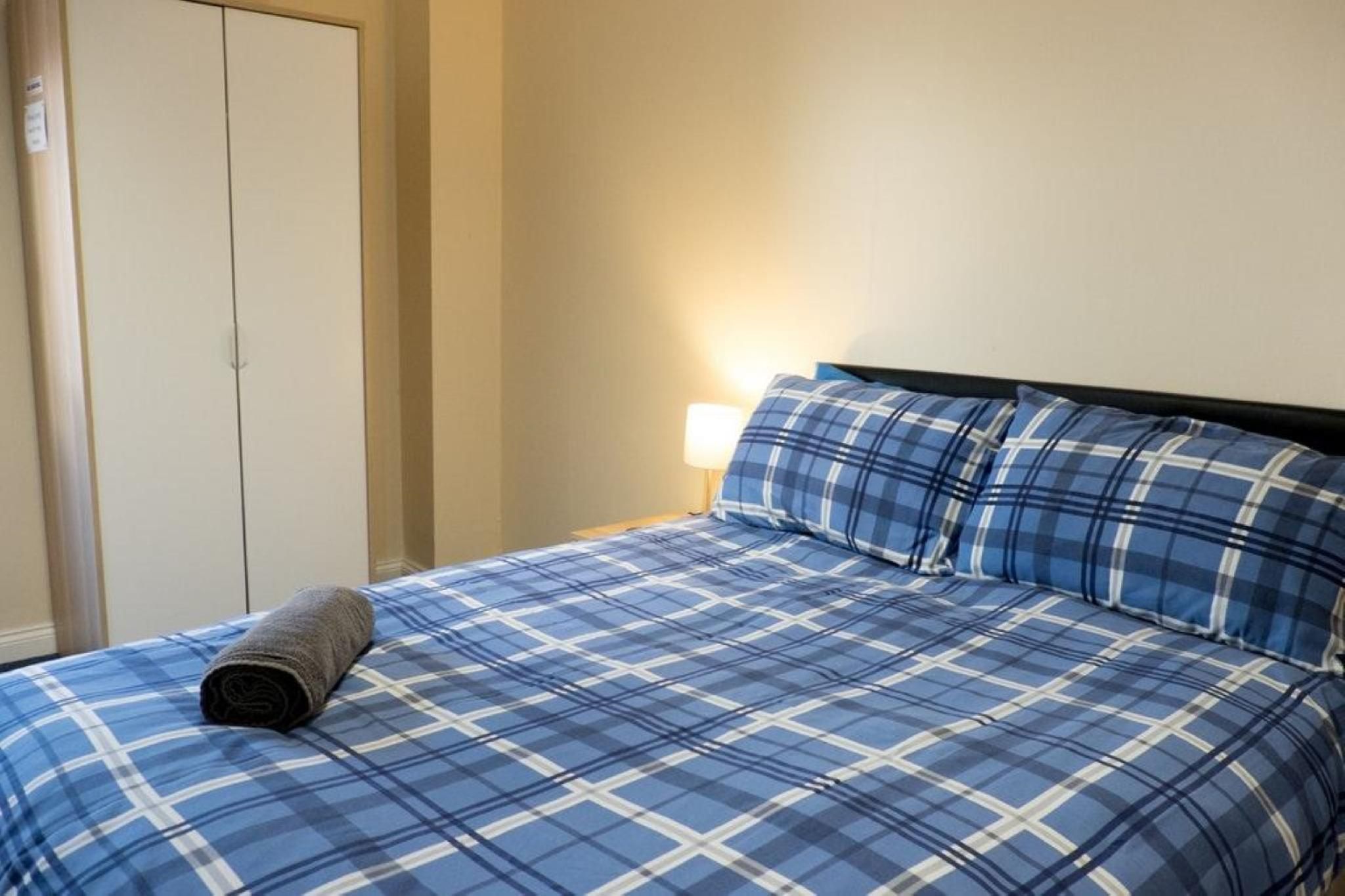 Standard Single Room with Shared Bathroom
