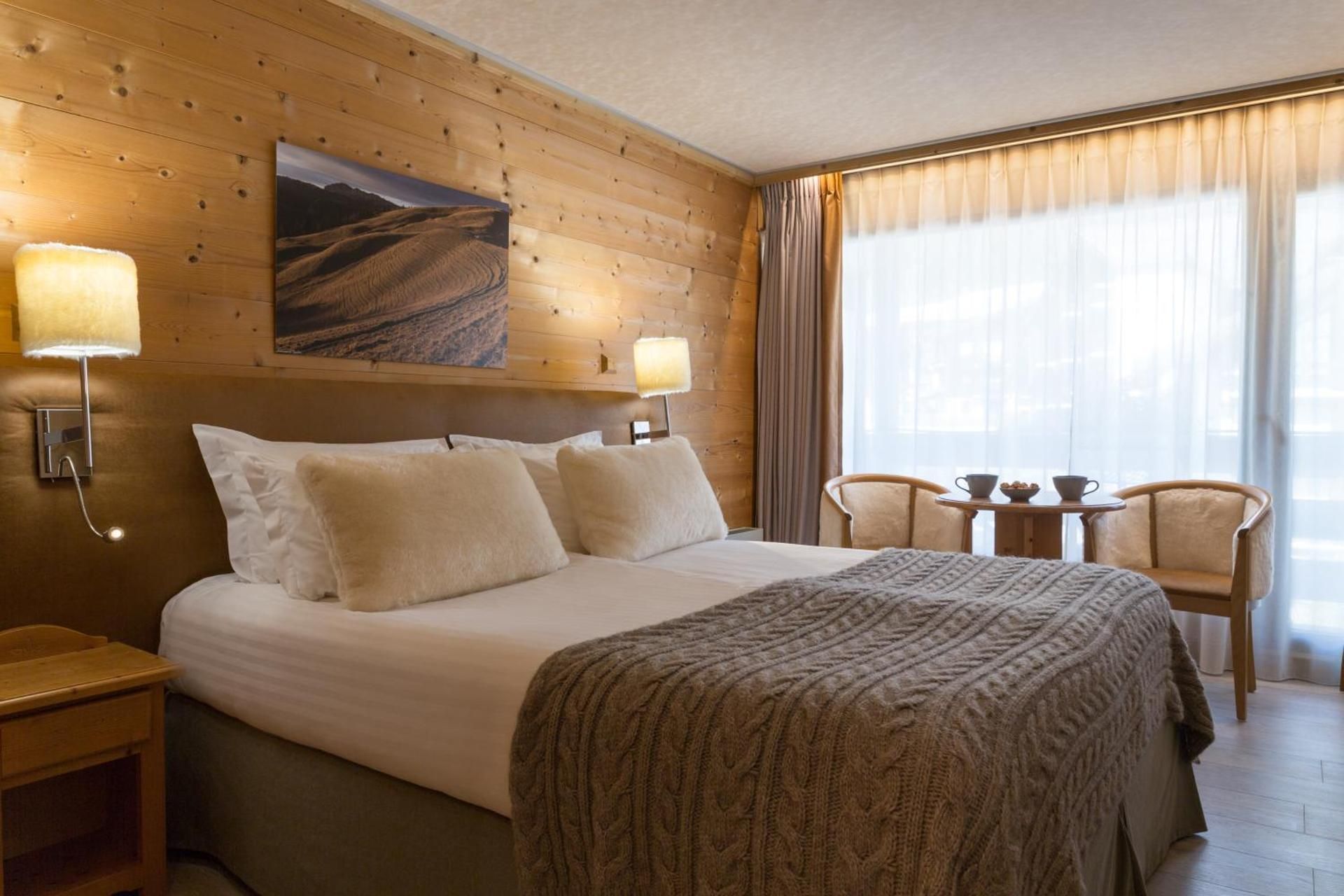 Double or Twin Room