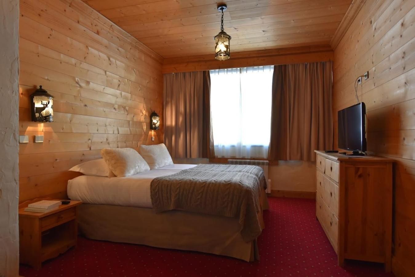 Two-Bedroom Suite