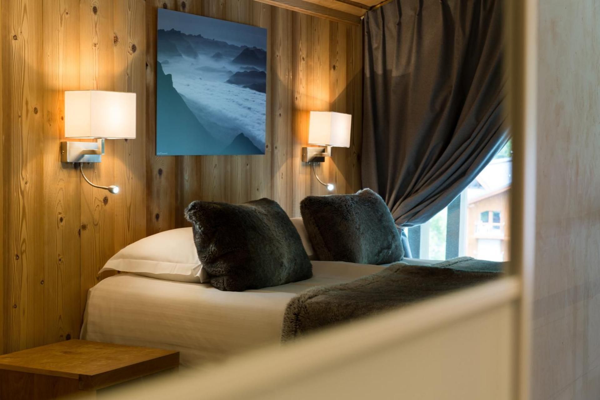 Duplex Suite
