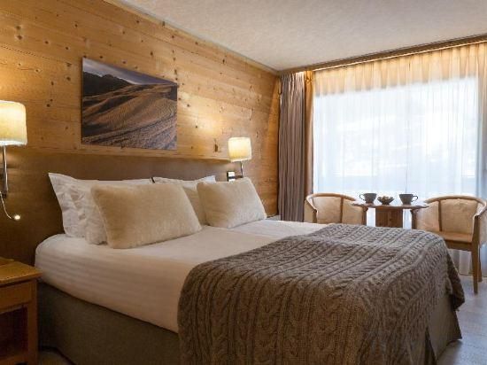 Mountain room