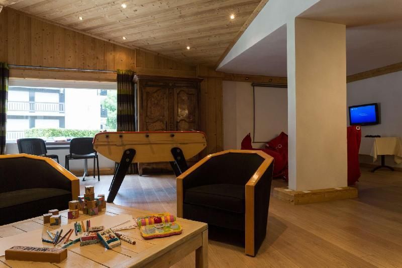 Mountain room