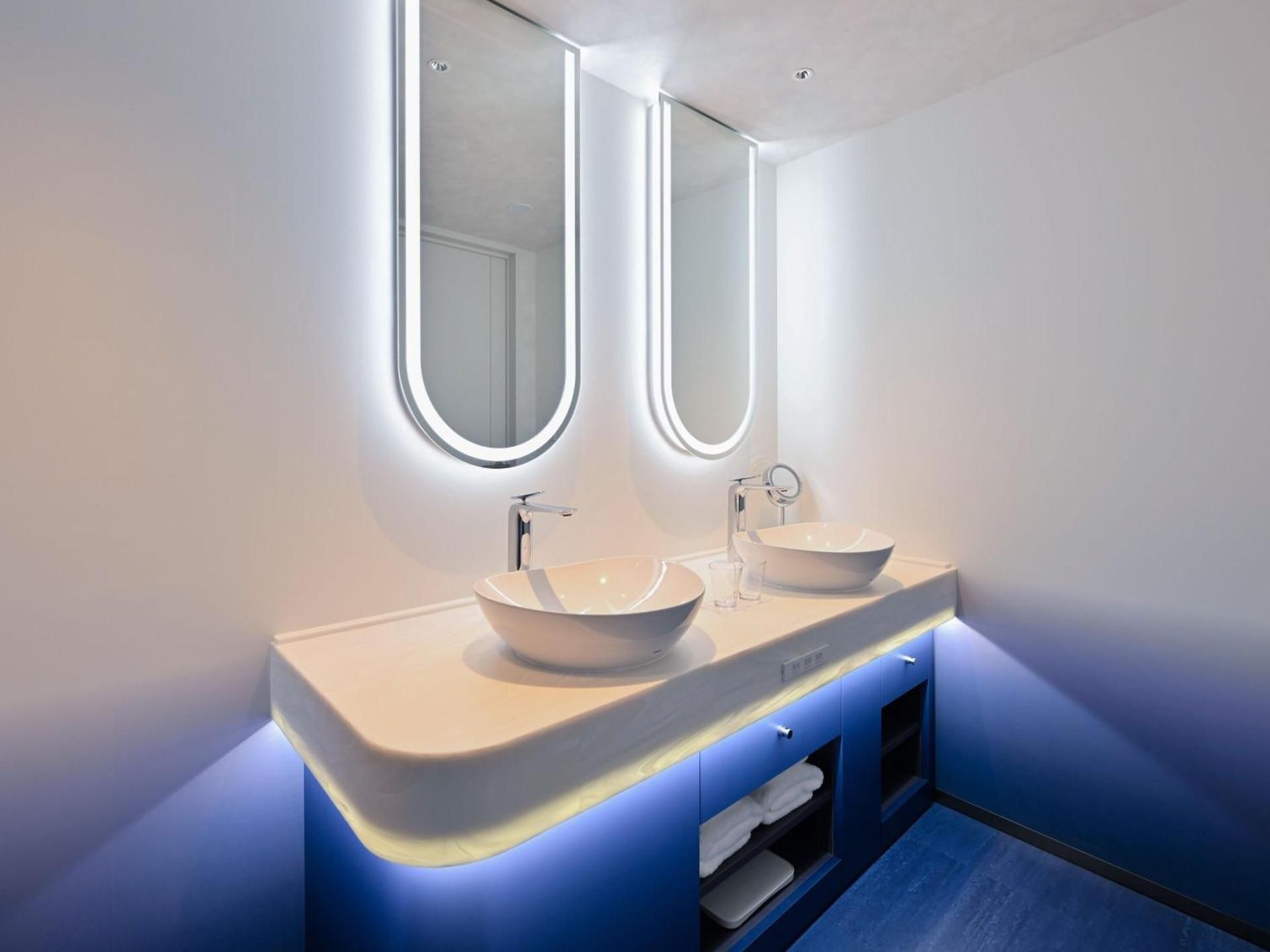 King Room with Sea View
