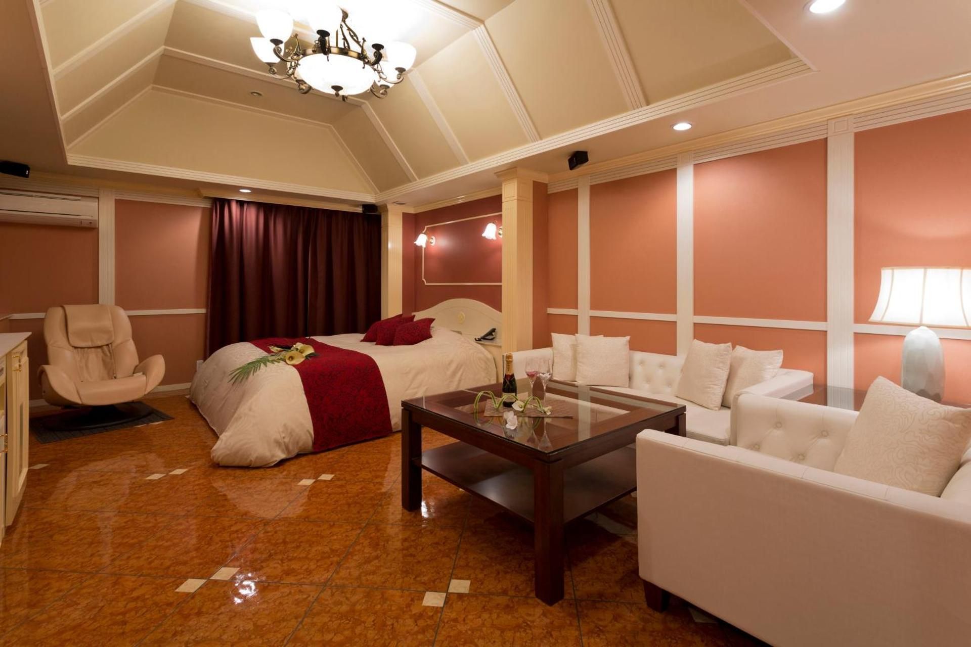 Standard King Room