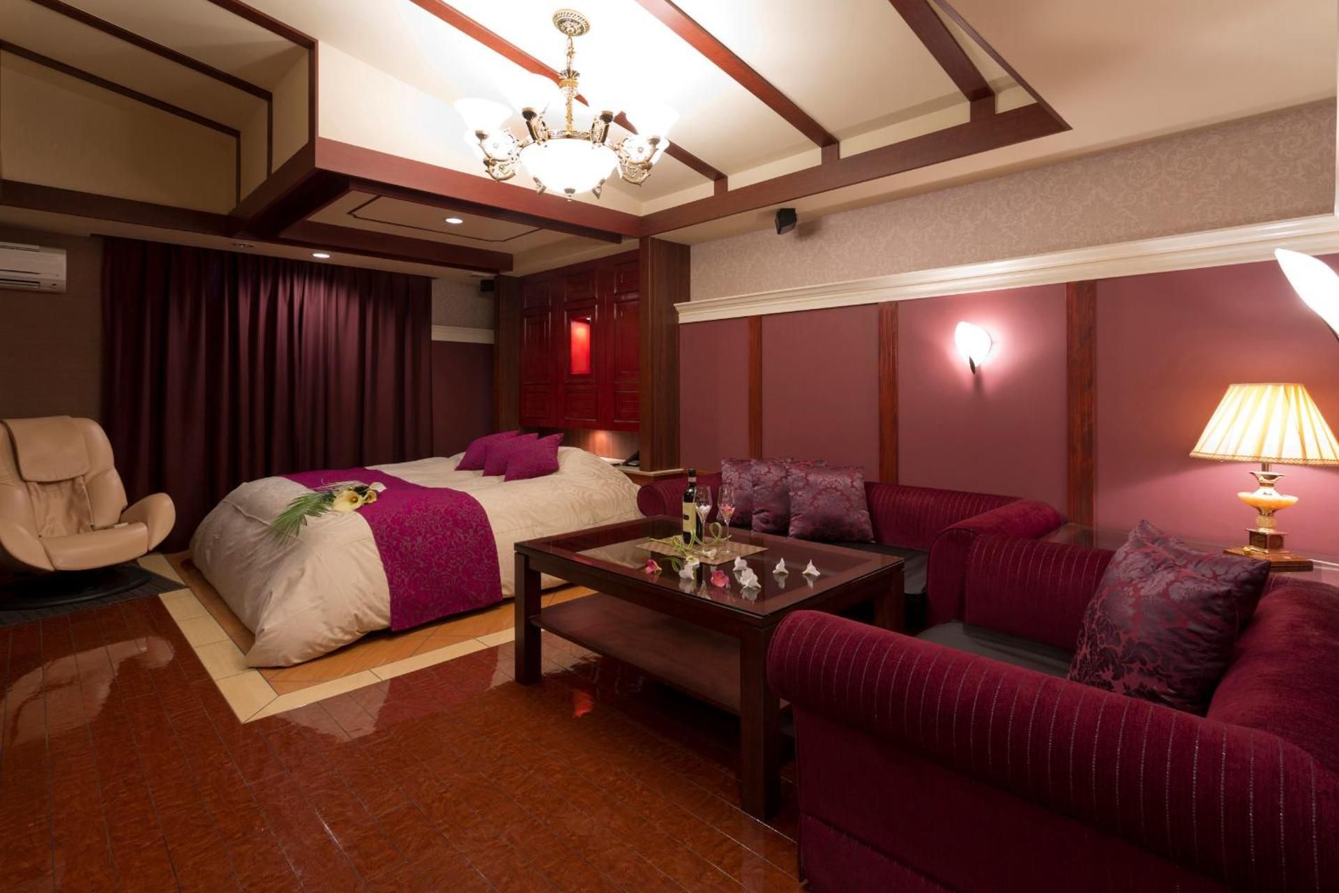 Standard King Room