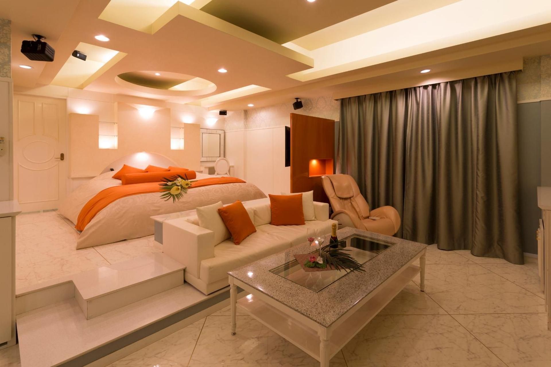 King Room