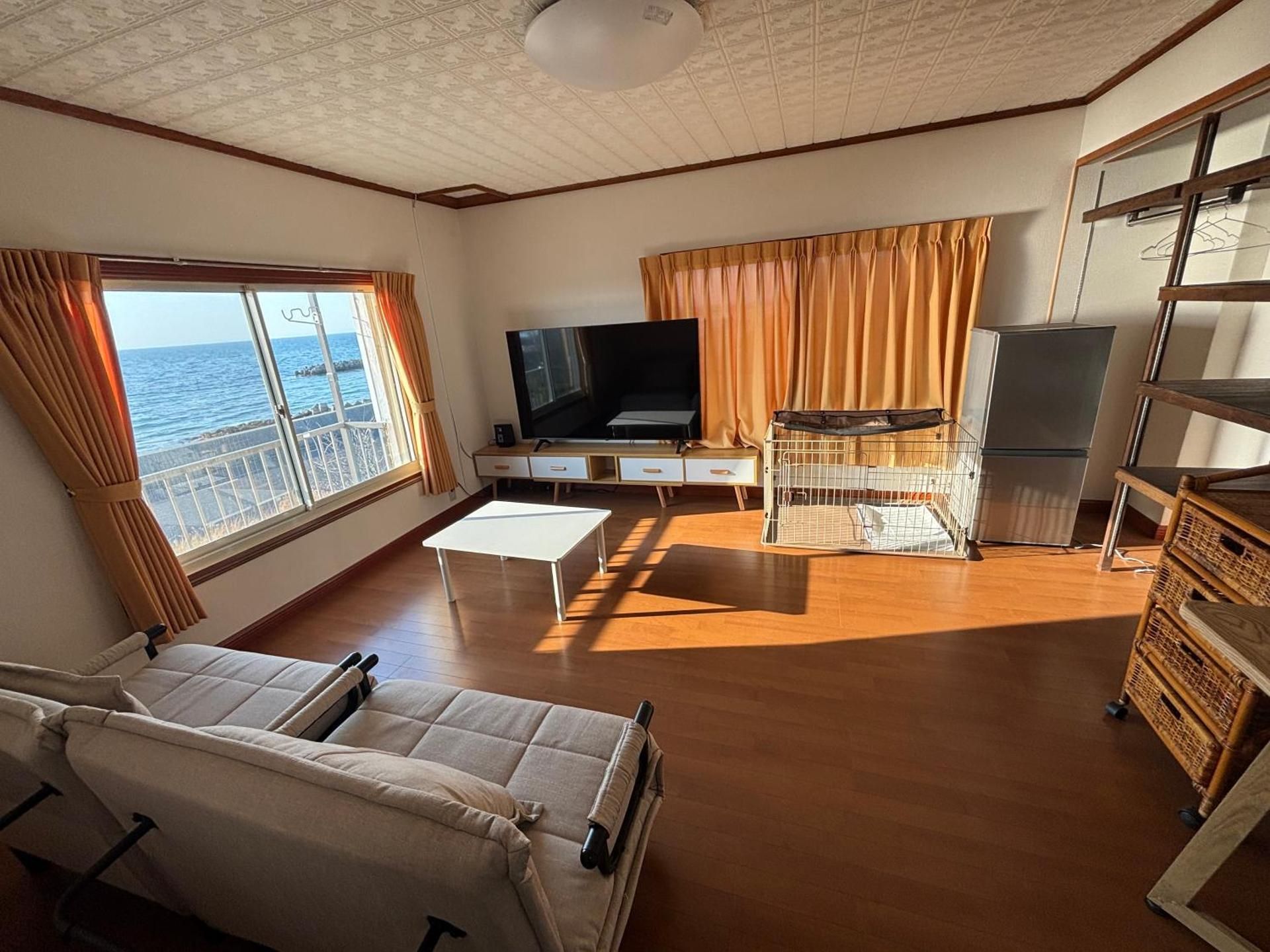 Family Double Room