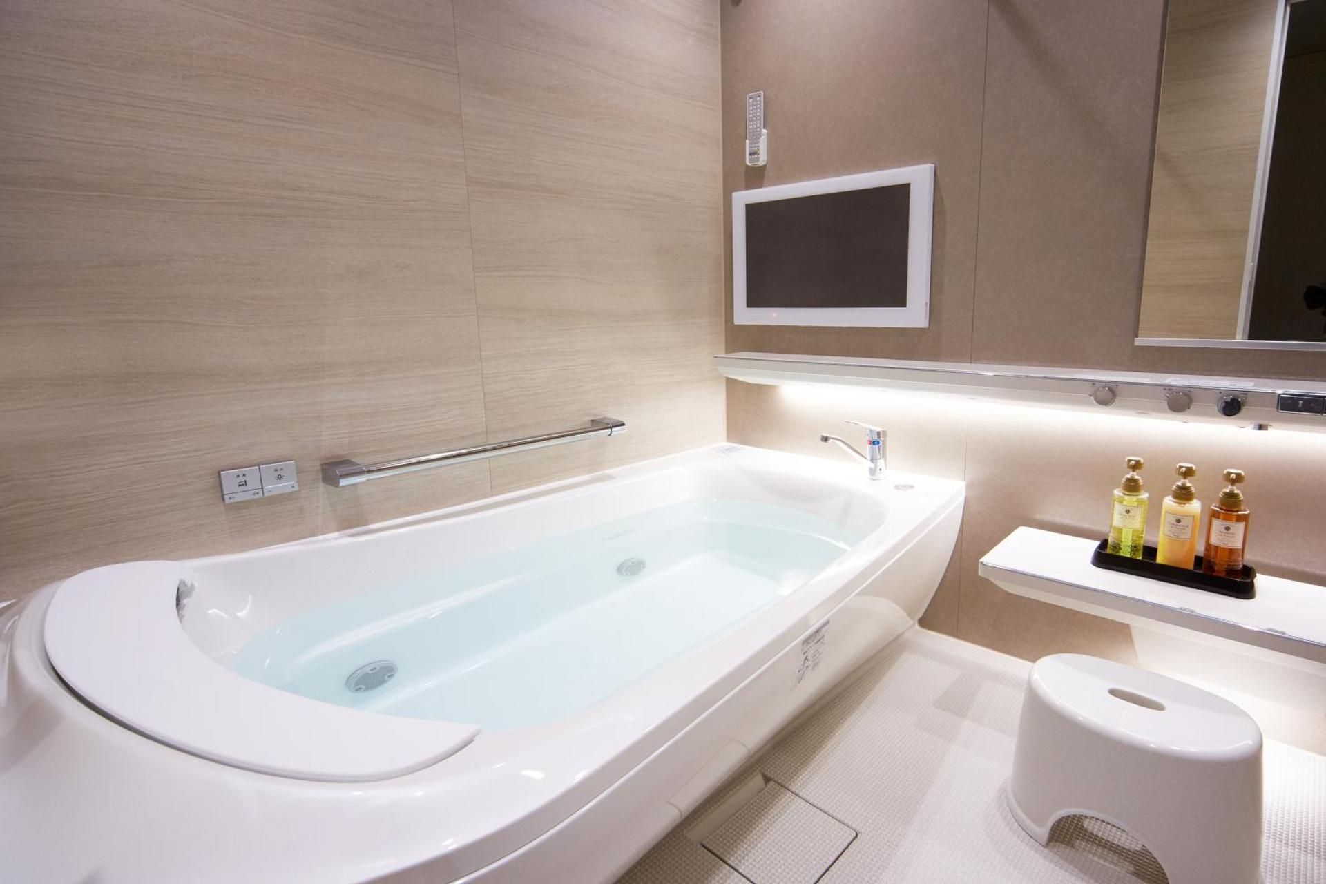 Maisonette Room
