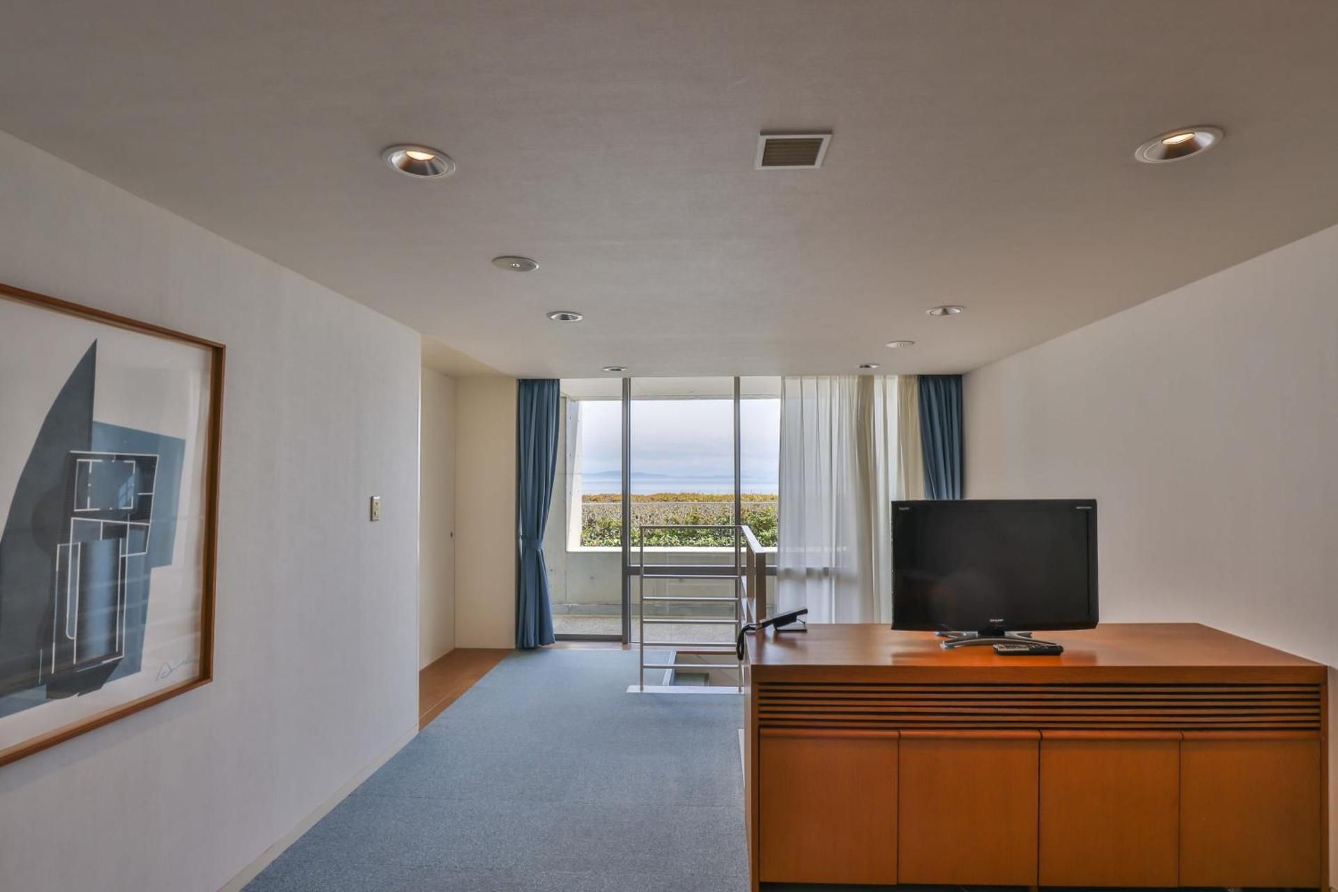 Maisonette Room