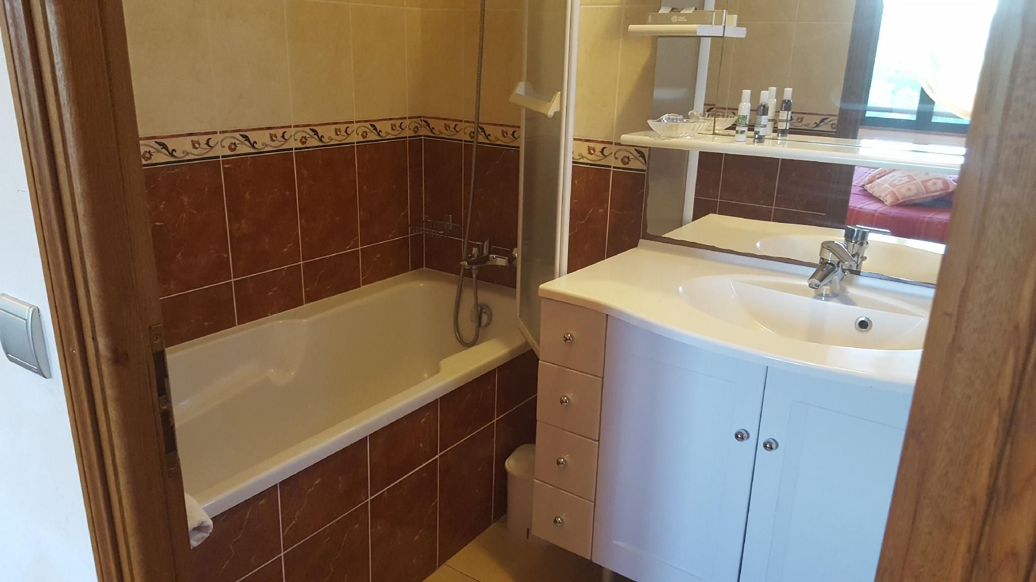 Superior Double/Twin Room