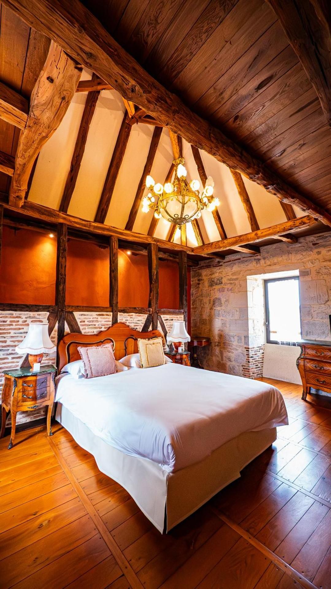 Superior Duplex Suite