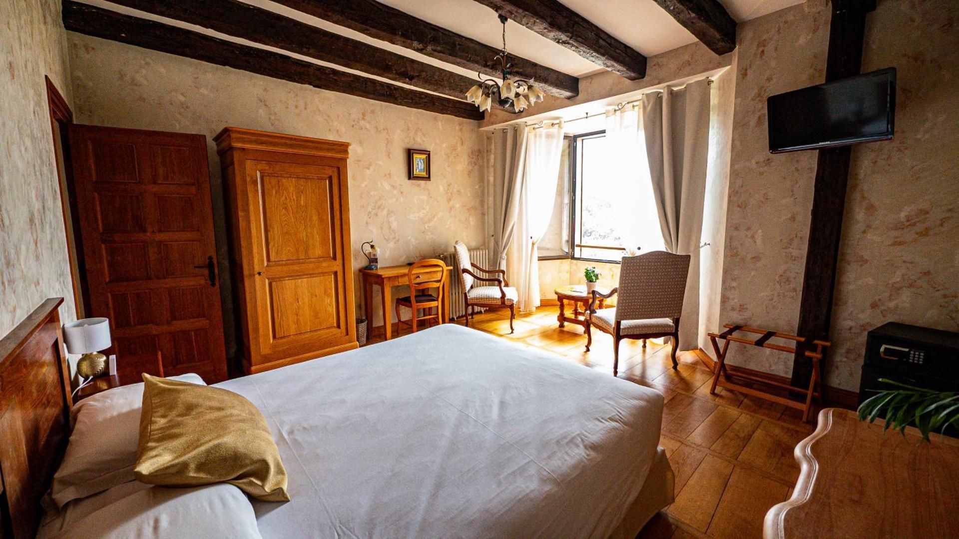 Superior Double/Twin Room