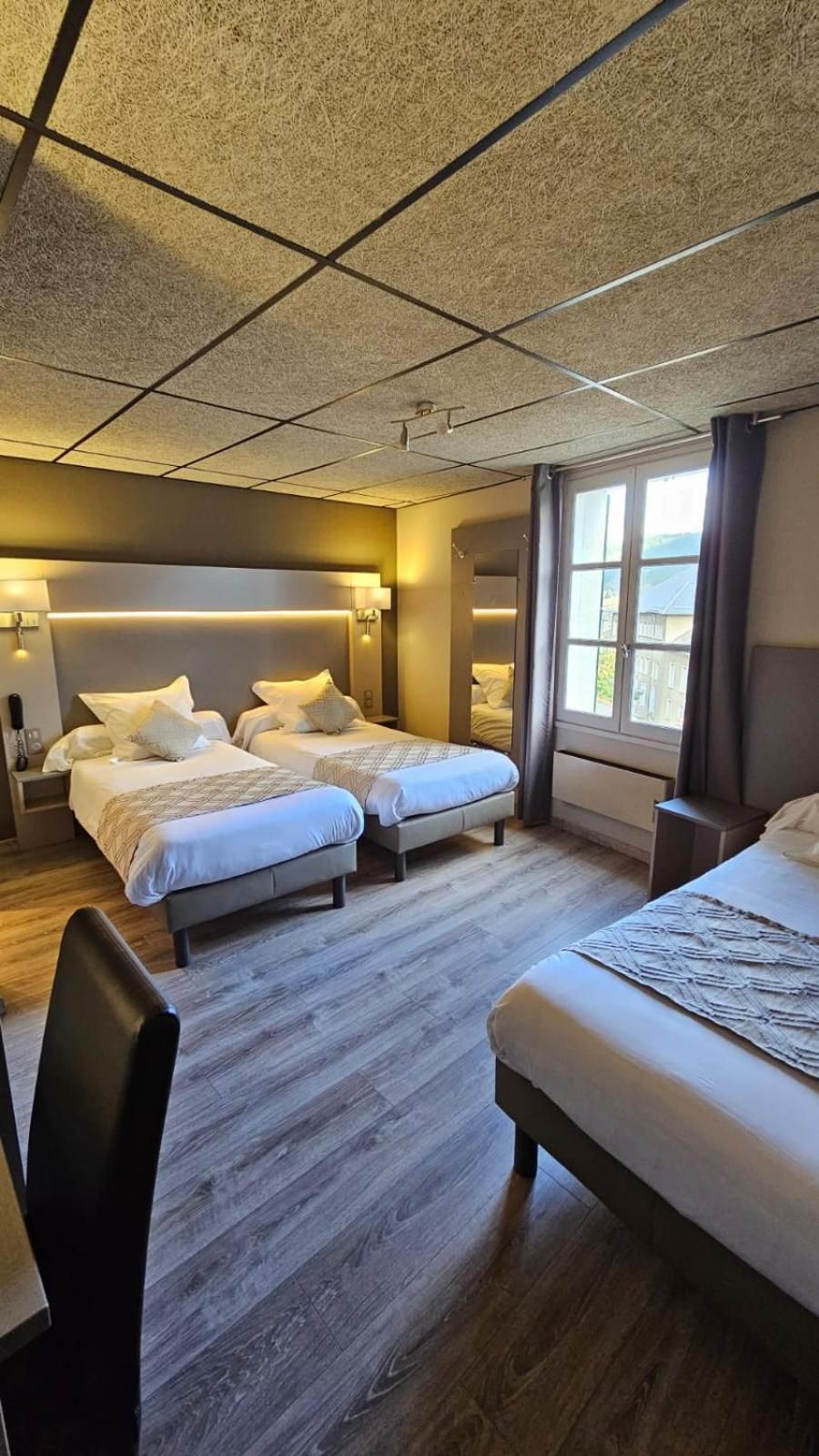 Superior Triple Room