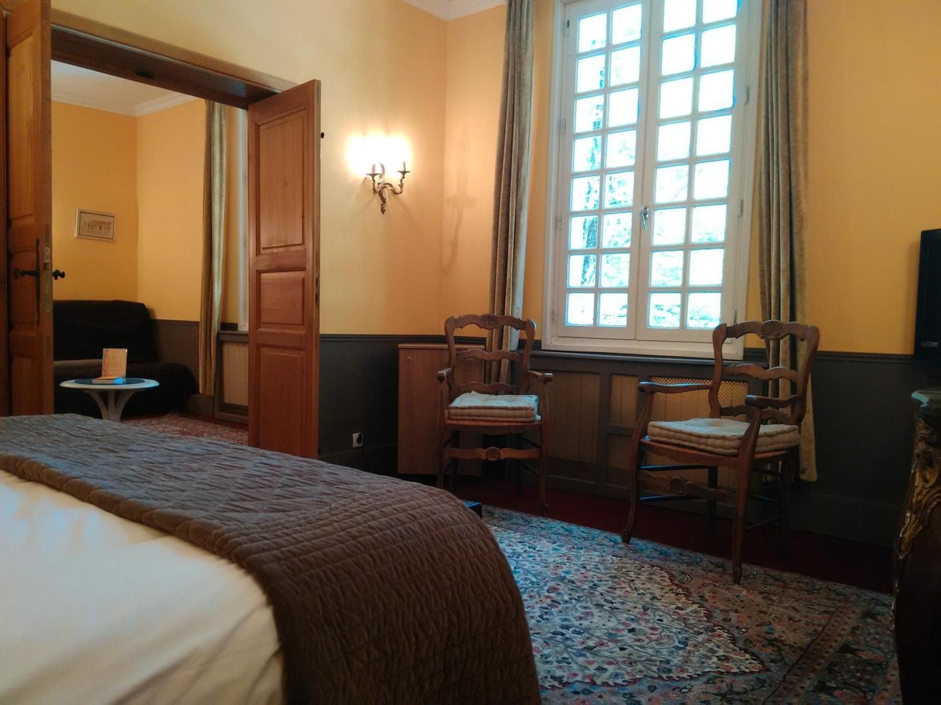 Junior Suite (4 Adults)