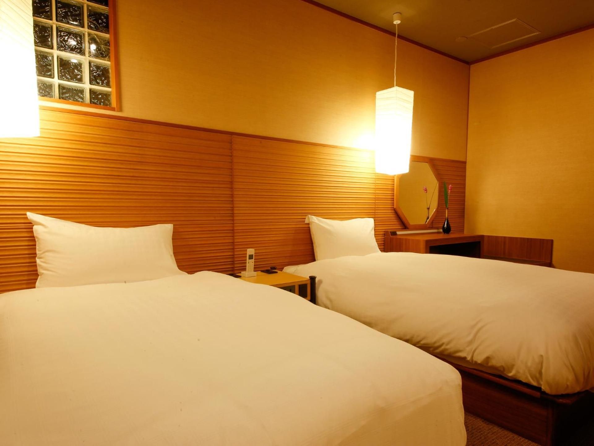 Grande Room B - Non-Smoking (4th Floor)