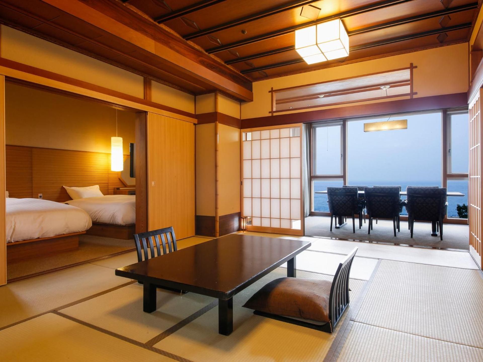 Grande Room B - Non-Smoking (4th Floor)