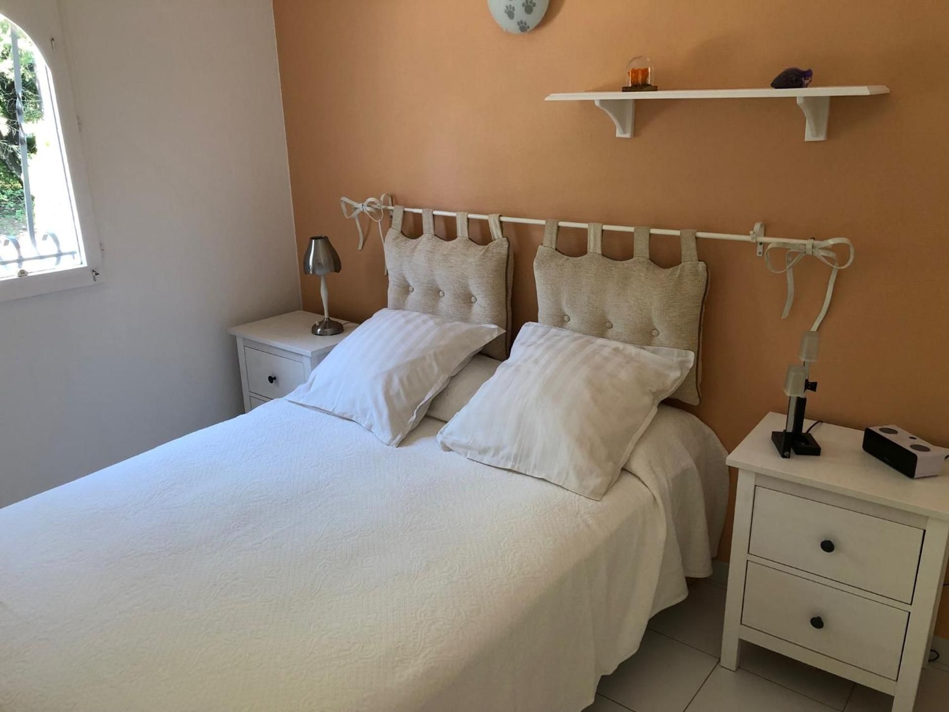 Quadruple Room with Private Bathroom