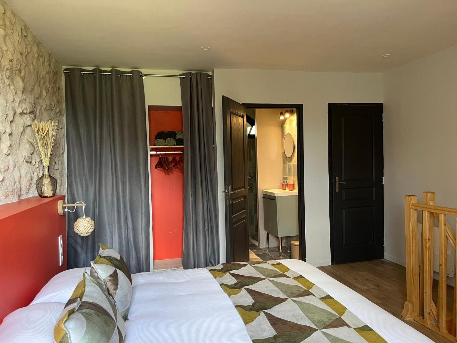Family Double Room