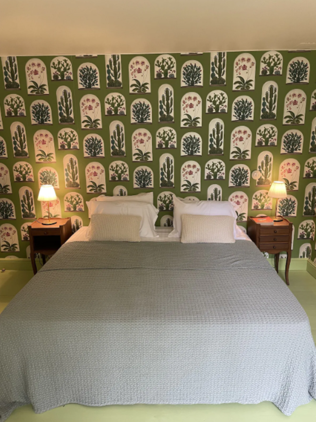 Standard - 1 Double Bed