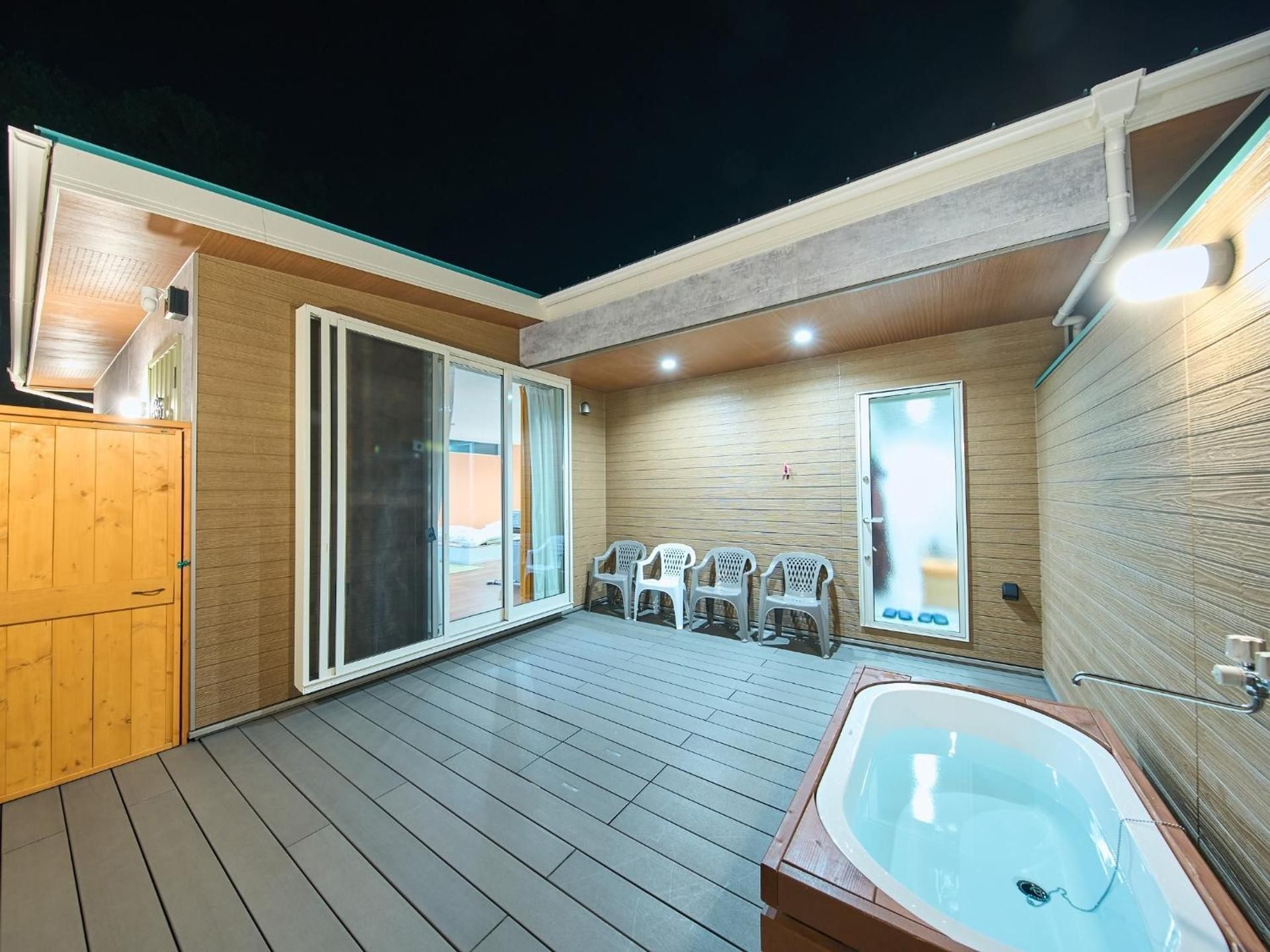 Holiday Home