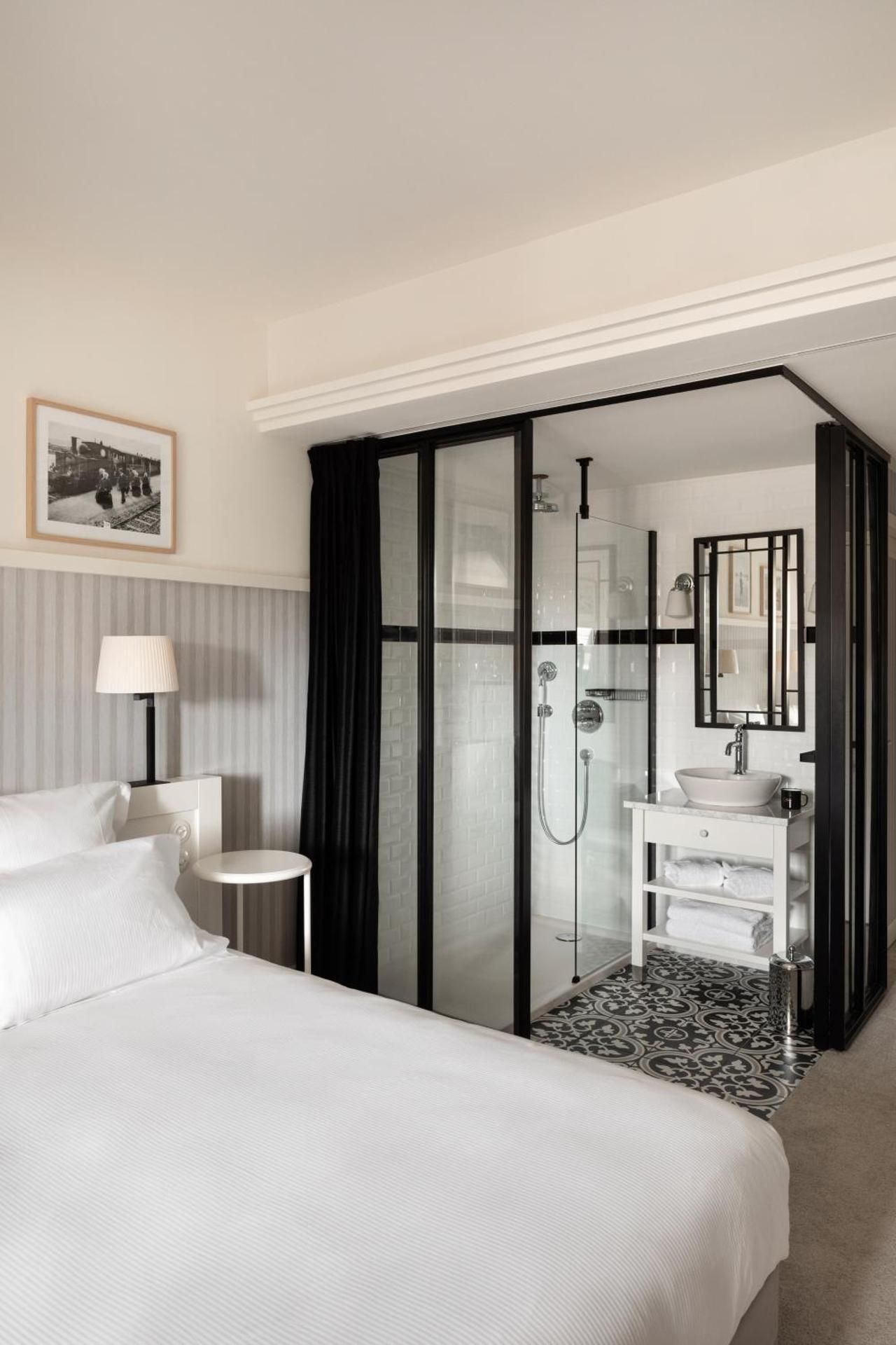 Standard Double Room - Annex Building