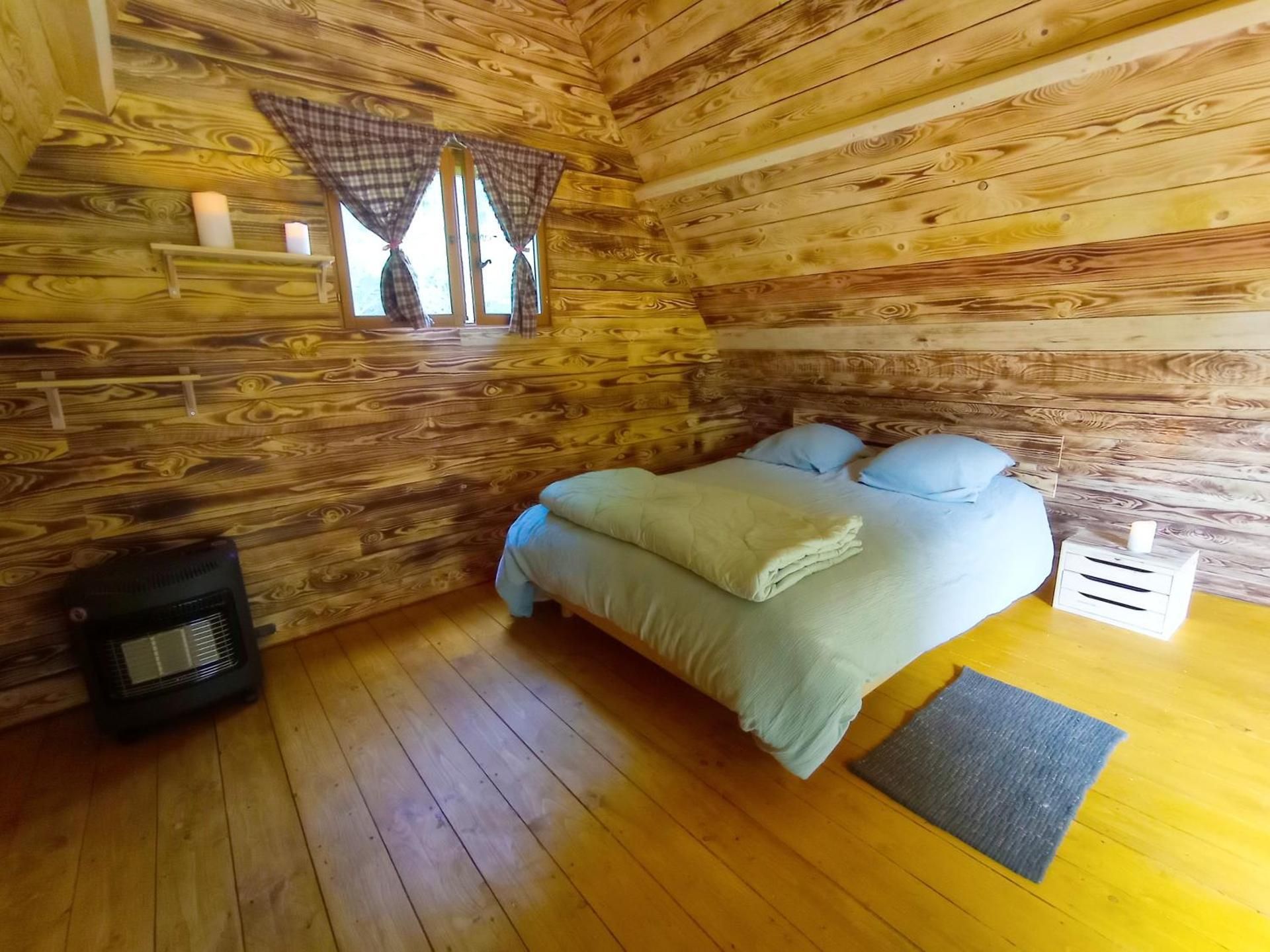 One-Bedroom Chalet