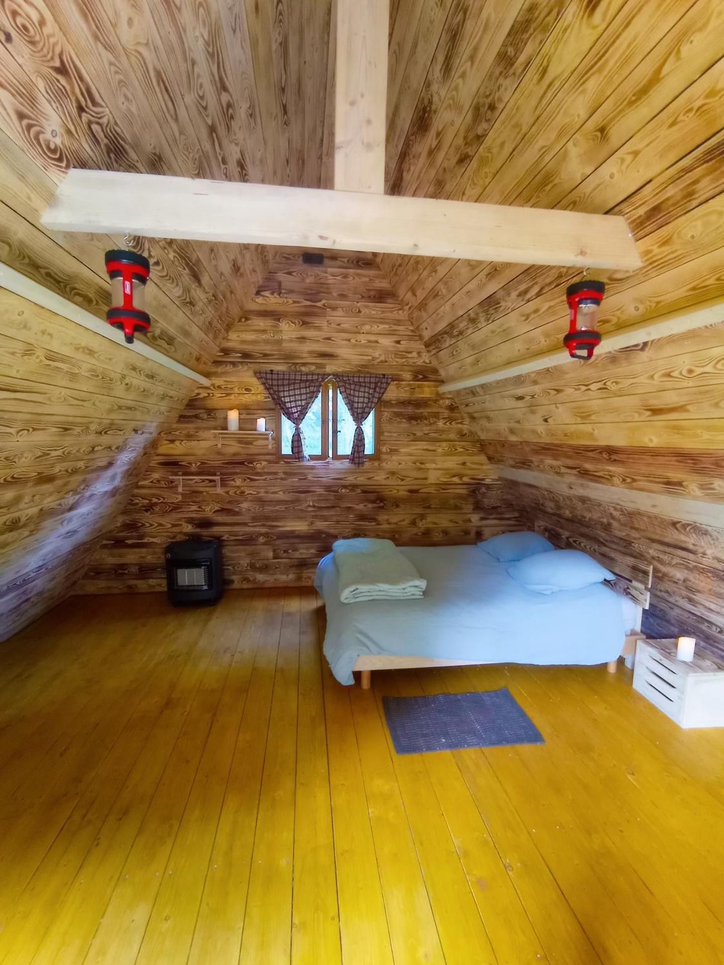 One-Bedroom Chalet