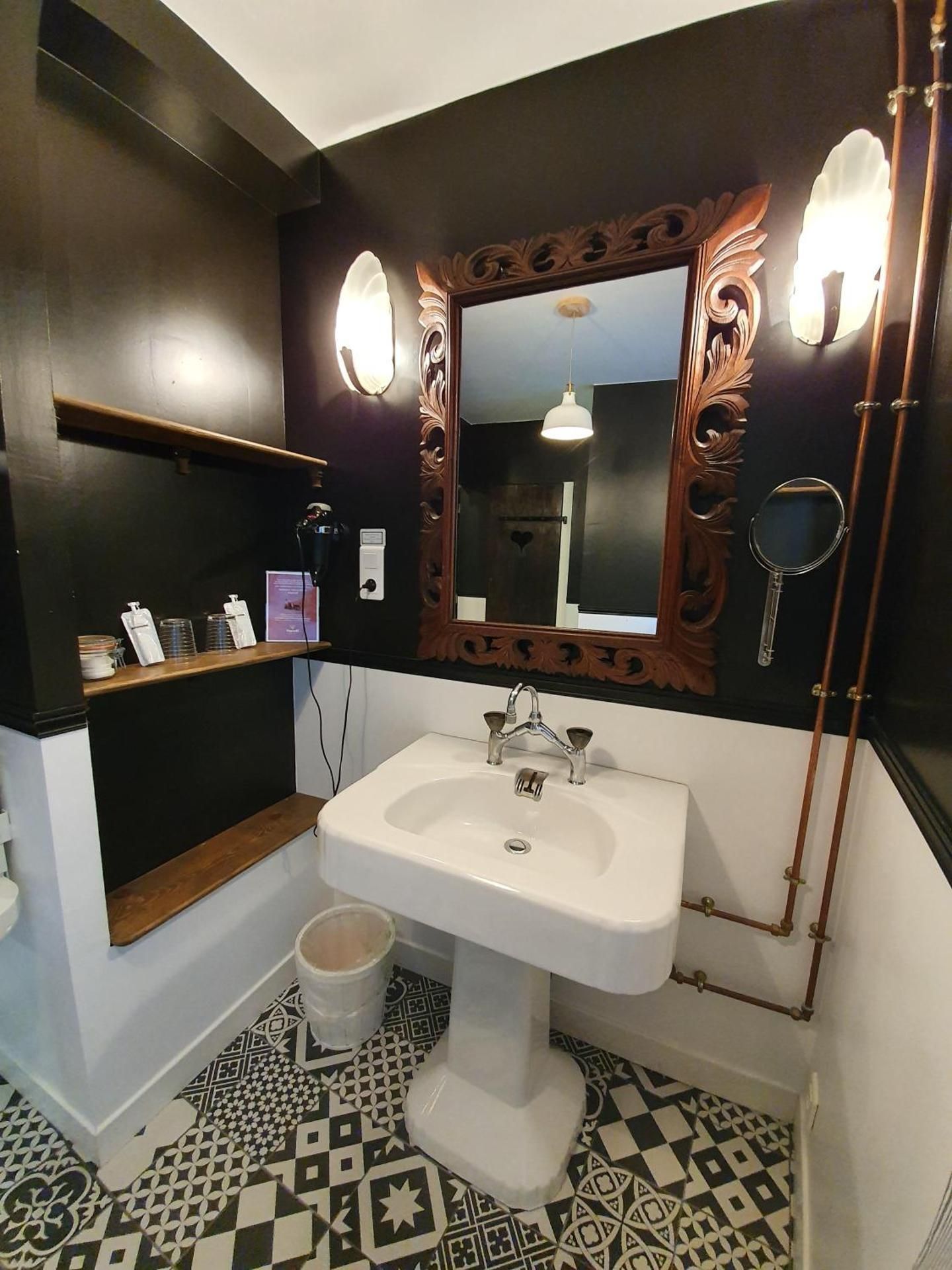 Small Double Room
