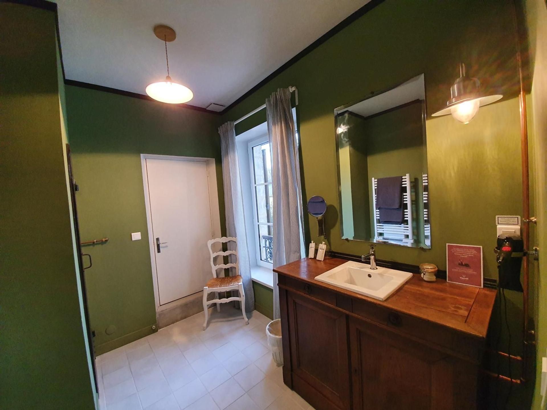 Comfort Triple Room