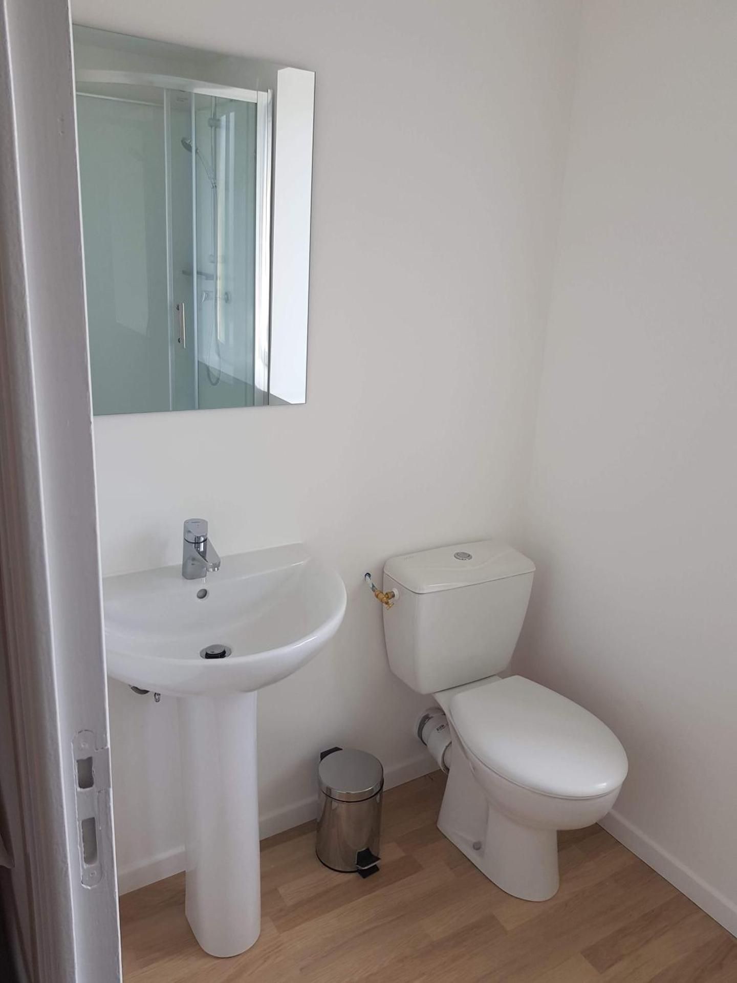 CHAMBRES / BEDROOM