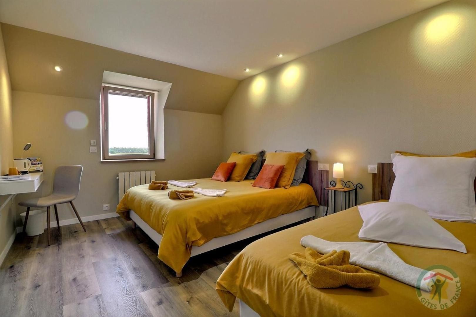 Triple Room 3