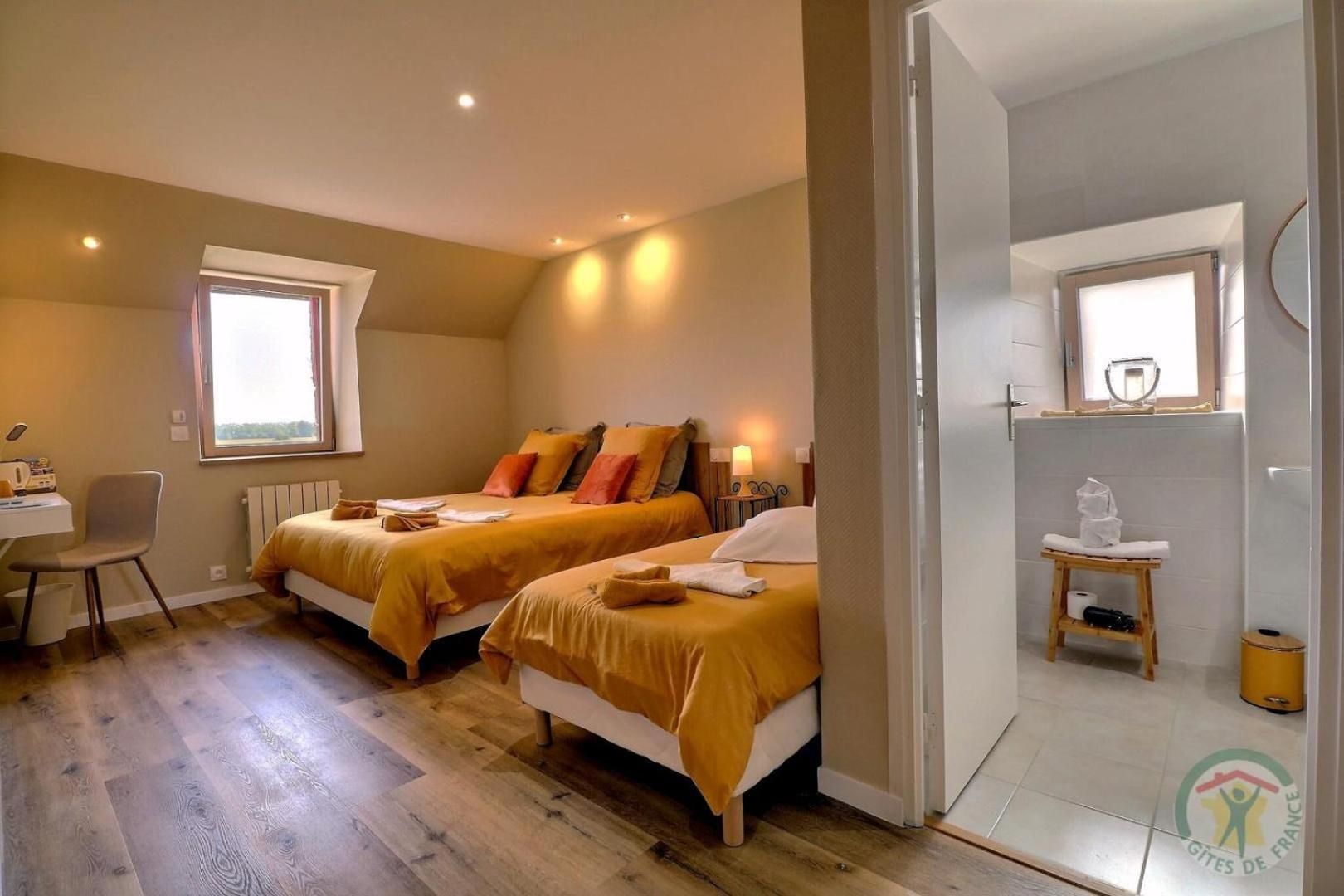 Triple Room 3
