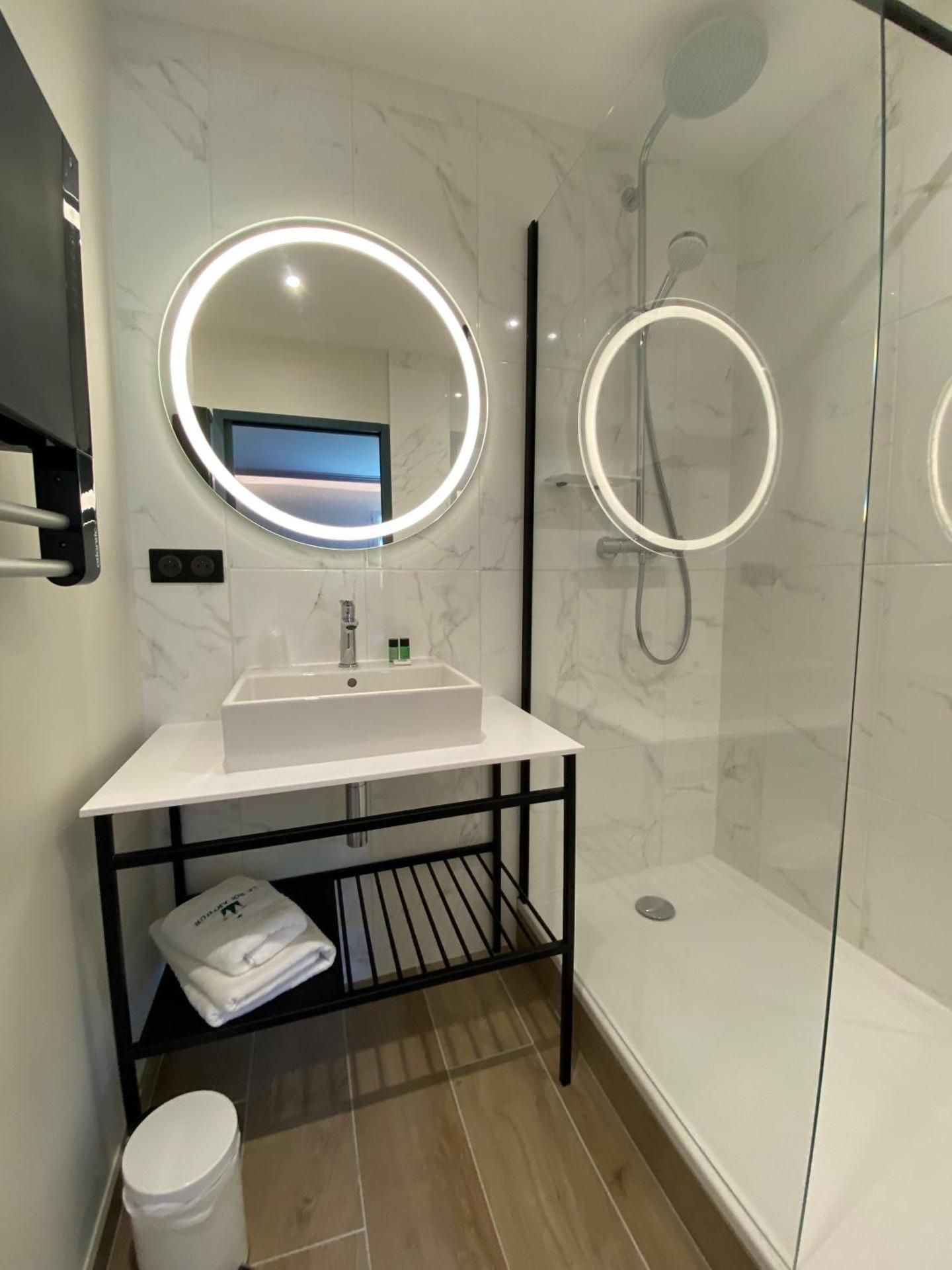Privilege Double Room