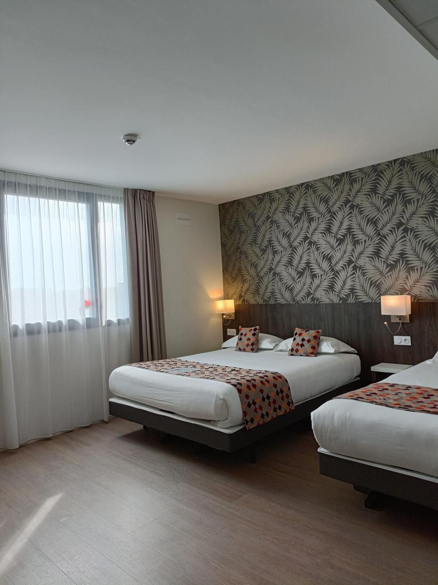 Superior Quadruple Room