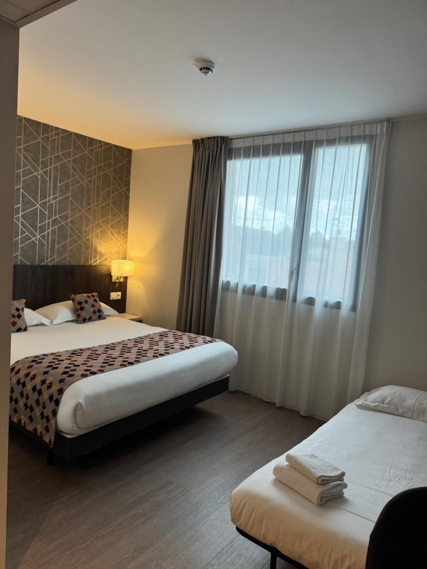 Superior Triple Room