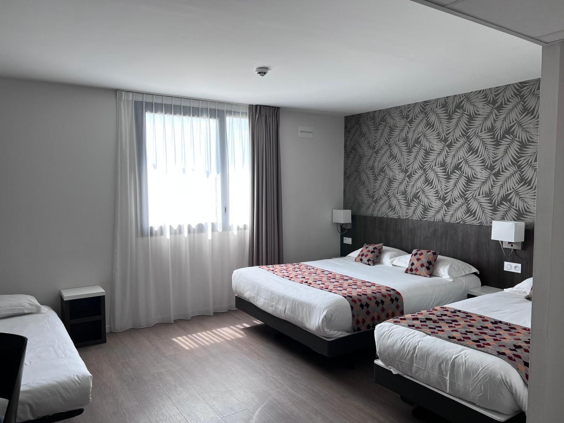 Superior Quadruple Room
