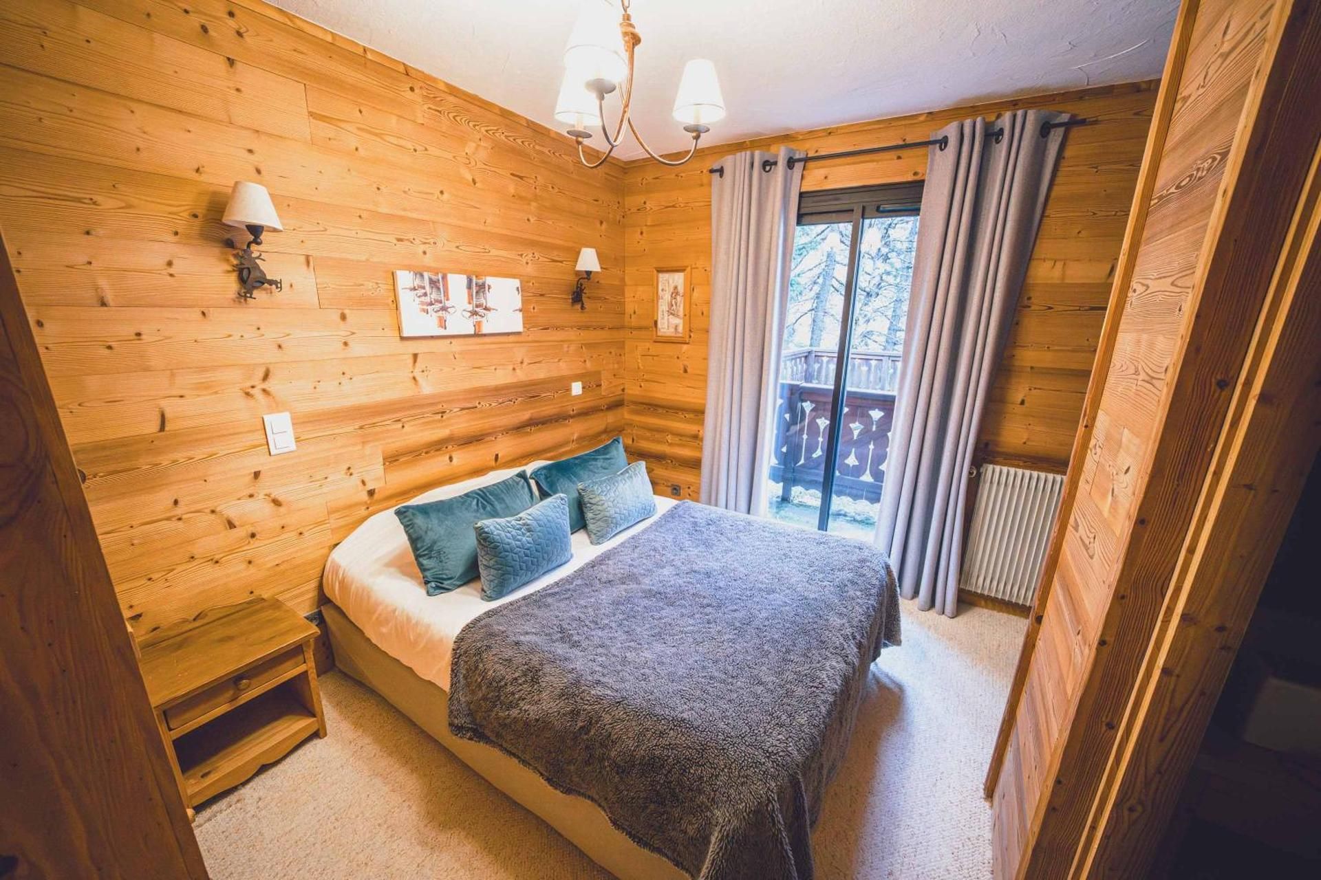 Double Or Twin Room with Shower